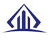 綠蔓酒店-萬豪旅享家設計酒店品牌成員 Logo
